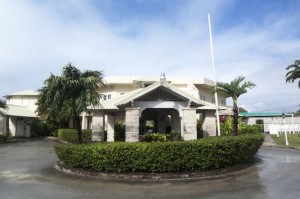 Office at Suite C, First Floor Durants Business Centre at The Barbados Golf Club