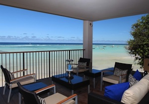 Ocean Reef Ocean Reef