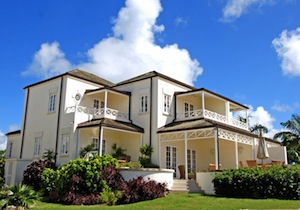 Apes Hill Polo Villas Apes Hill Polo Villas