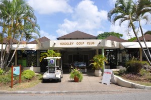 Office 1 at Rockley Golf & Country Club, Christ Church