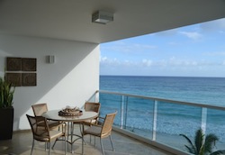 Ocean One, Maxwell Coast Road testimonial