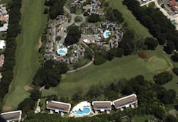 Orange Hill Cluster, Rockley Golf & Country Club testimonial
